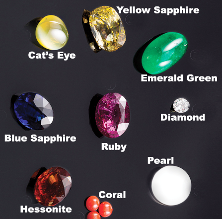 Who should wear an Emerald (astrological benefit)
